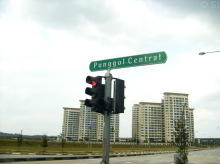 Punggol Central #78752